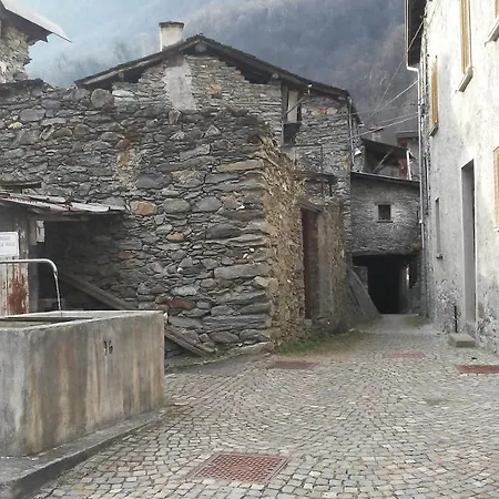 Arquino Σπίτι διακοπών