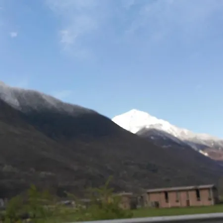 Arquino Bed and breakfast Sondrio