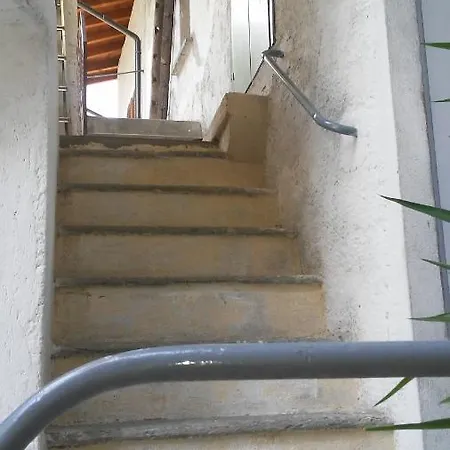 Bed and breakfast Arquino Sondrio