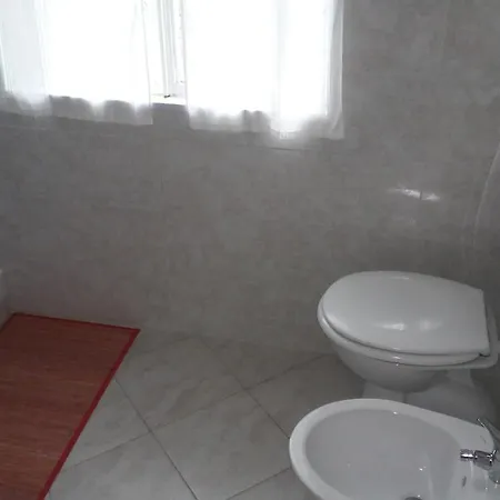 Bed and breakfast Arquino