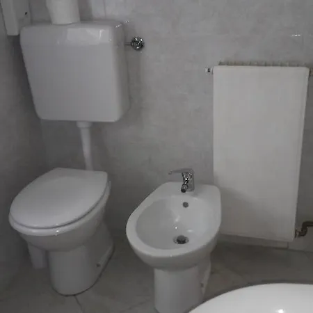Bed and breakfast Arquino Sondrio