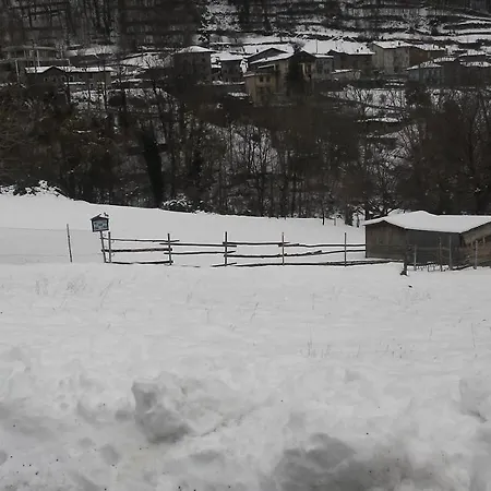 Arquino Σόντριο