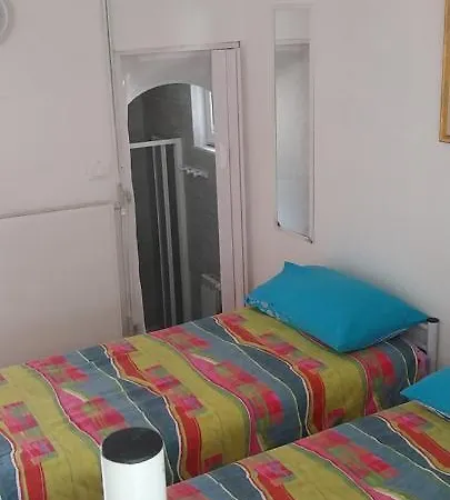 Arquino לינה וארוחת בוקר *