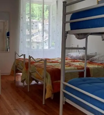 Arquino Bed and breakfast Sondrio