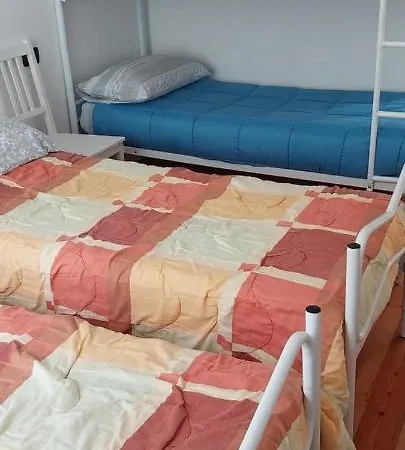 Bed and breakfast Arquino