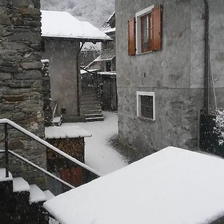 Bed and Breakfast Arquino