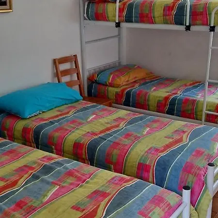 Arquino Bed and Breakfast *