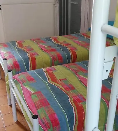 Bed and Breakfast Arquino *